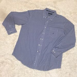 Nautica Dress Shirt 🍁